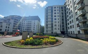 Krakowska Comfort - Strong Wifi And Free Parking