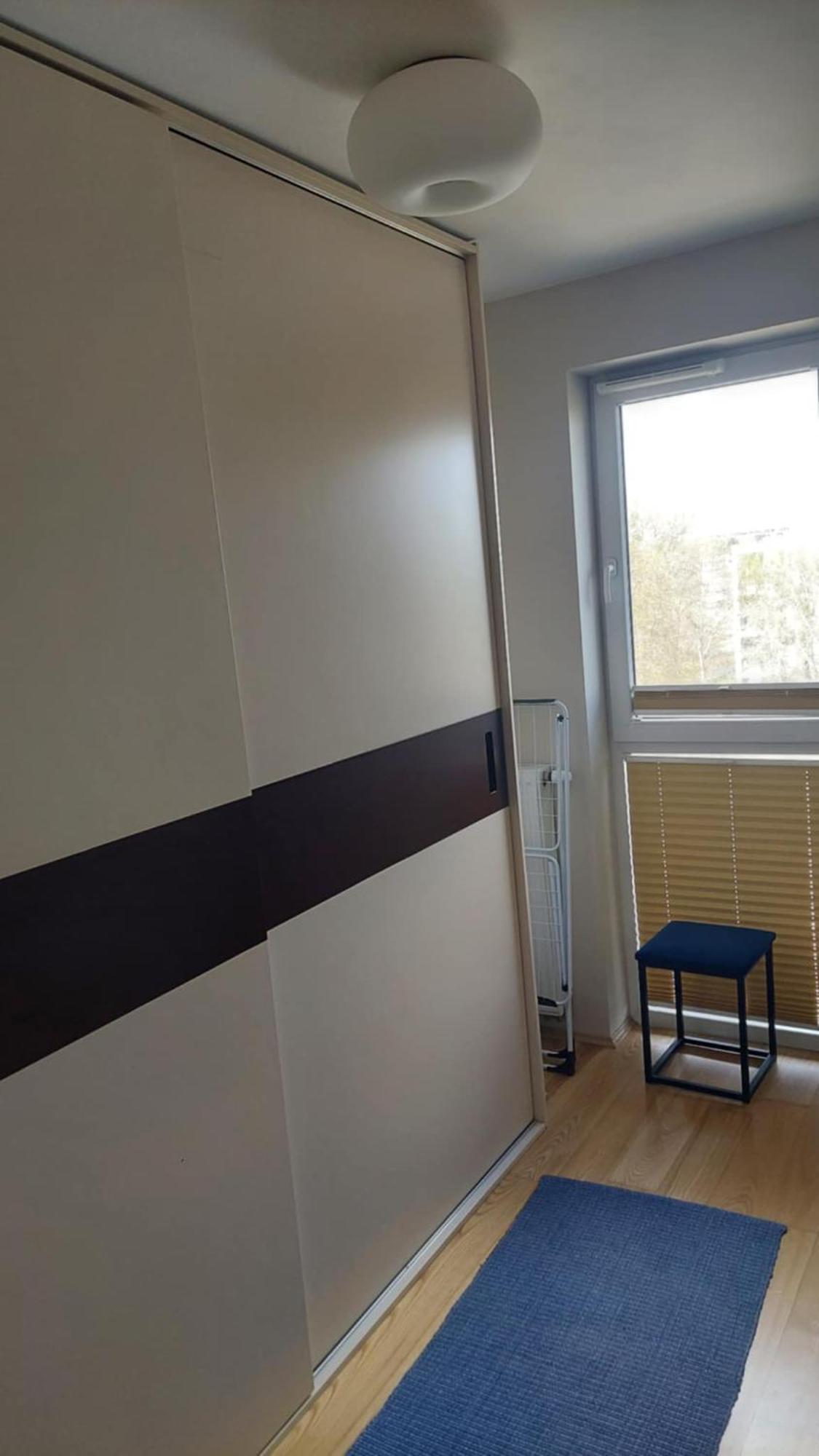 Krakowska Comfort - Strong Wifi And Free Parking Warszawa Zewnętrze zdjęcie